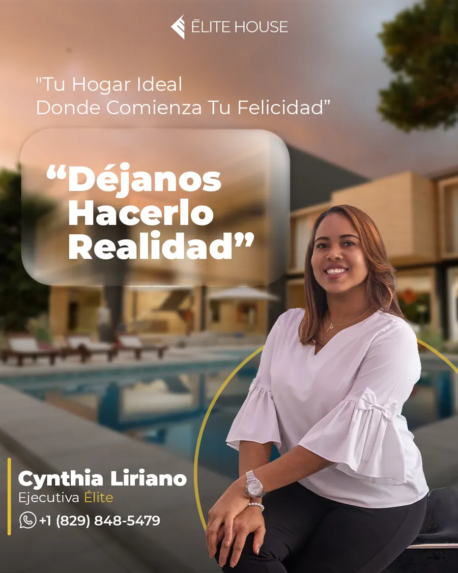 Post de Élite House: Tu hogar ideal donde comienza tu felicidad
